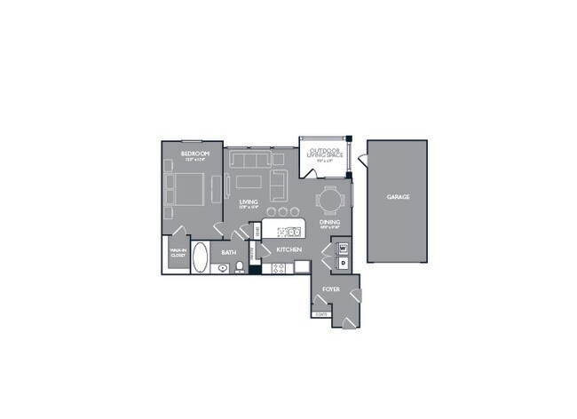 Unit 3301 3301 floor plan